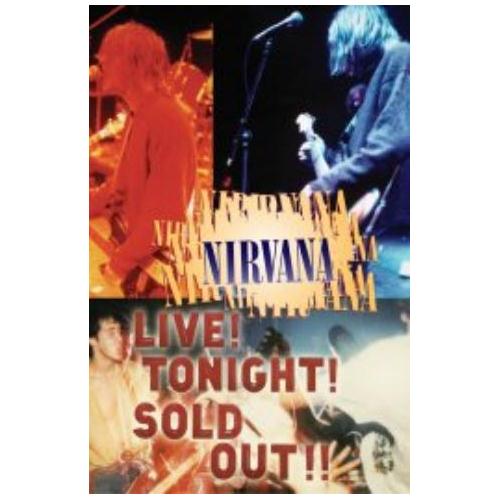 Live! Tonight! Sold Out!!